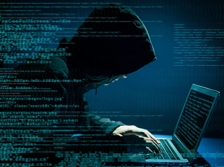 Blackberry report reveals SMBs face increase threat of cyber crime