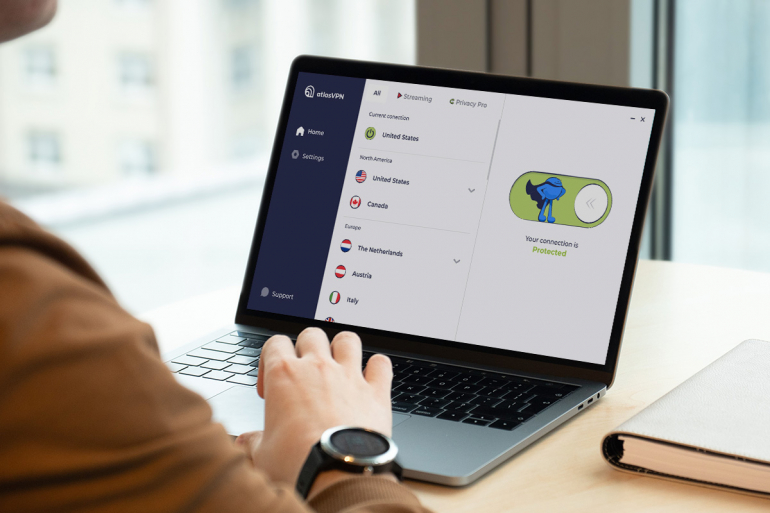 Cybersecurity: Don’t browse public Wi-Fi without a VPN