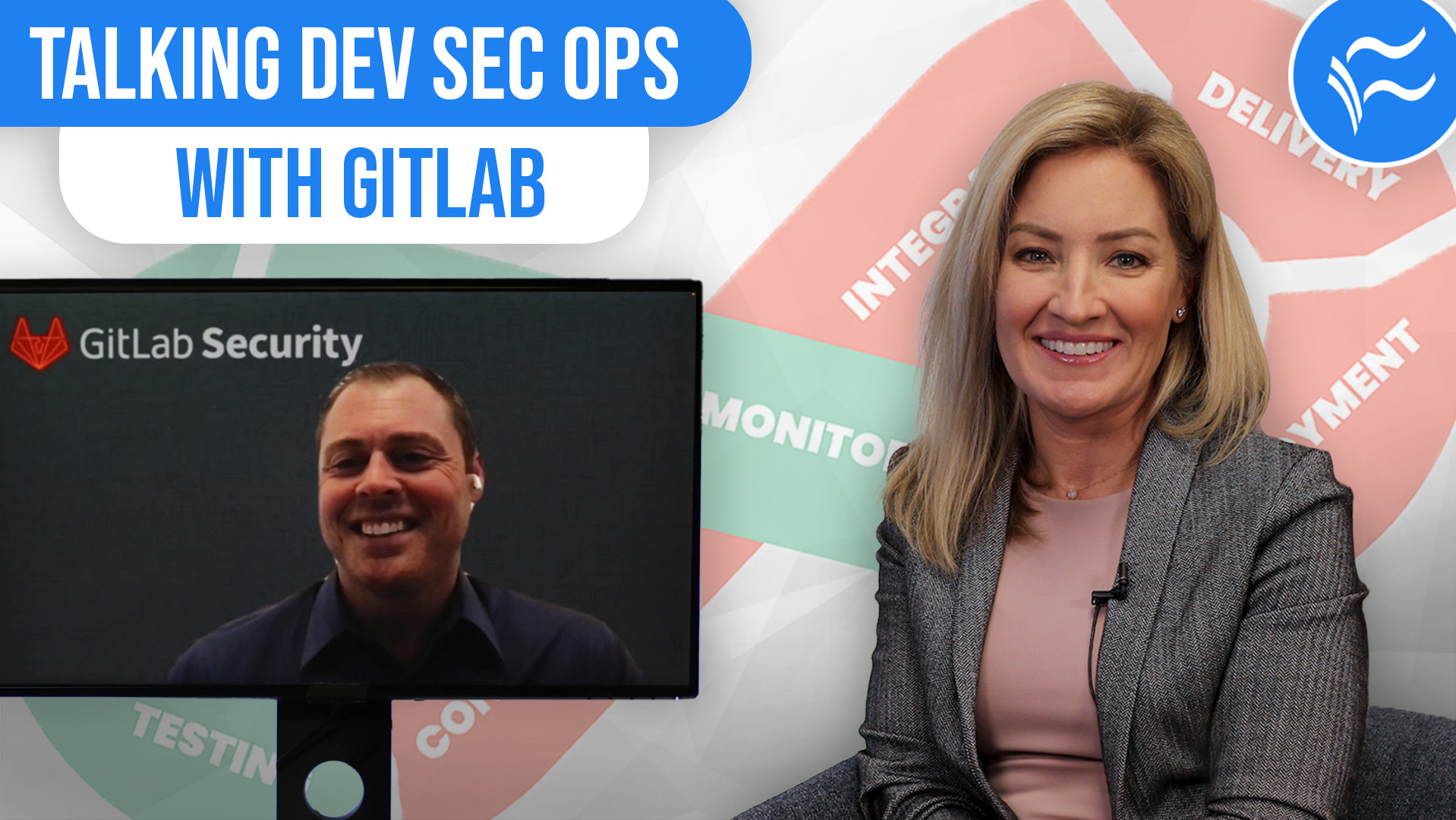 GitLab on how DevSecOps can help developers provide security from end-to-end