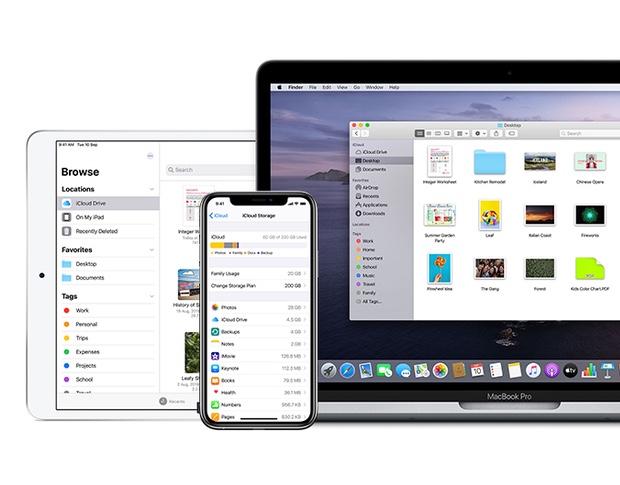 How to add notes to iCloud passwords in macOS 12.3 and iOS 15