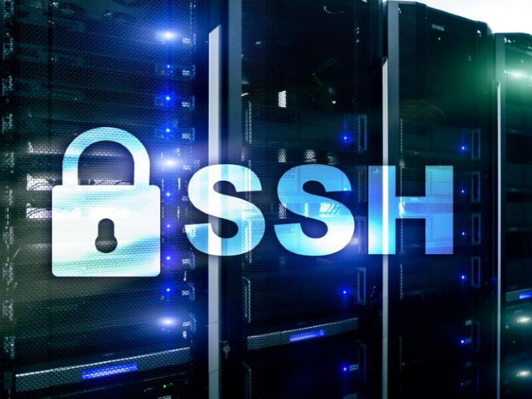 How to create an email alert for SSH logins