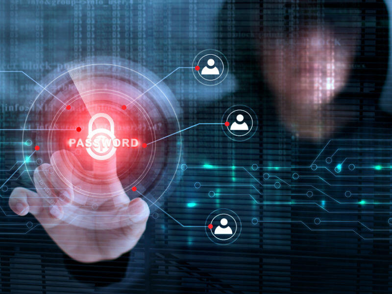 Report: Pretty much every type of cyberattack increased in 2021