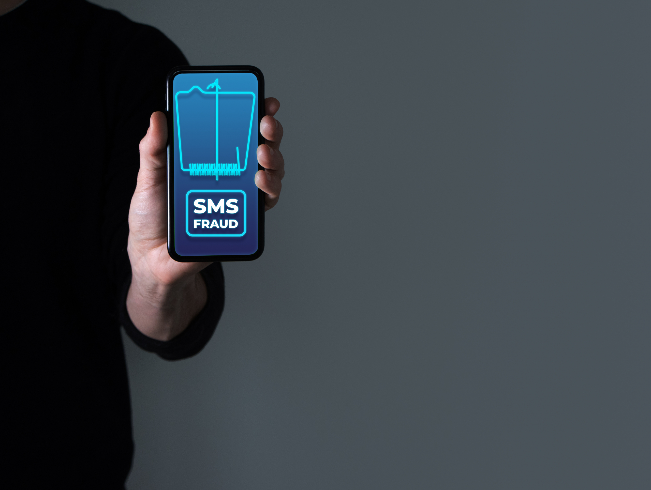 Roaming Mantis mobile smishing campaign spreads, gets updated features