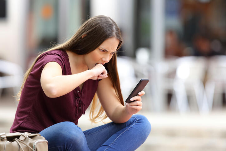 Top 5 ways to combat smishing