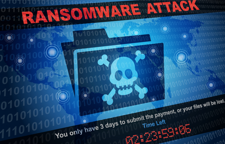 BlackCat is the newest ransomware group you should be aware of