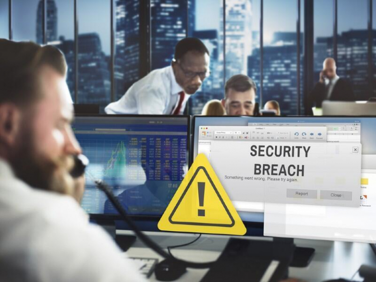 Cyberattacks on SMBs are increasing, will your business be ready?