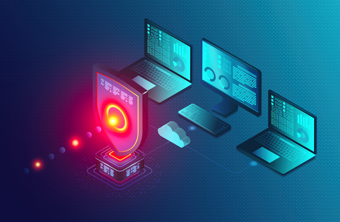 Dell Data Protection vs