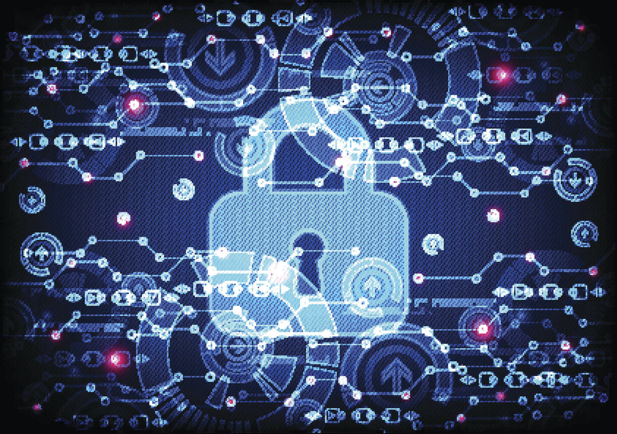 Digital supply chain risk a new security threat for 2022