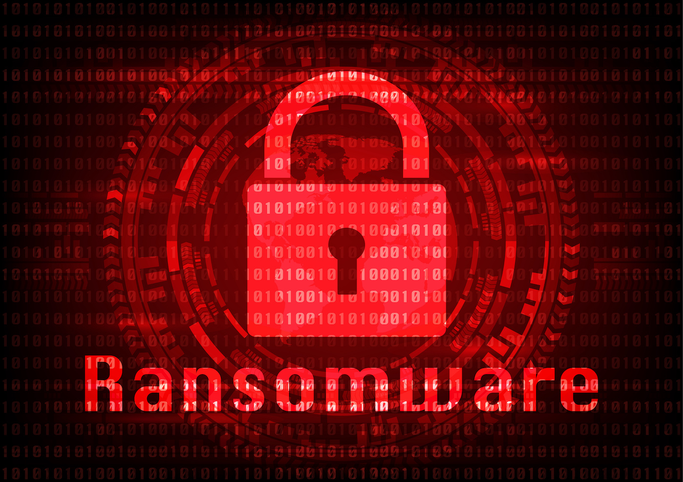 Email authentication helps governments and private companies battle ransomware