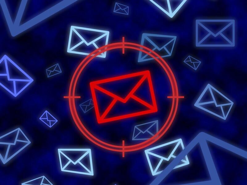 Encryption, password management & more: Securing your email inbox