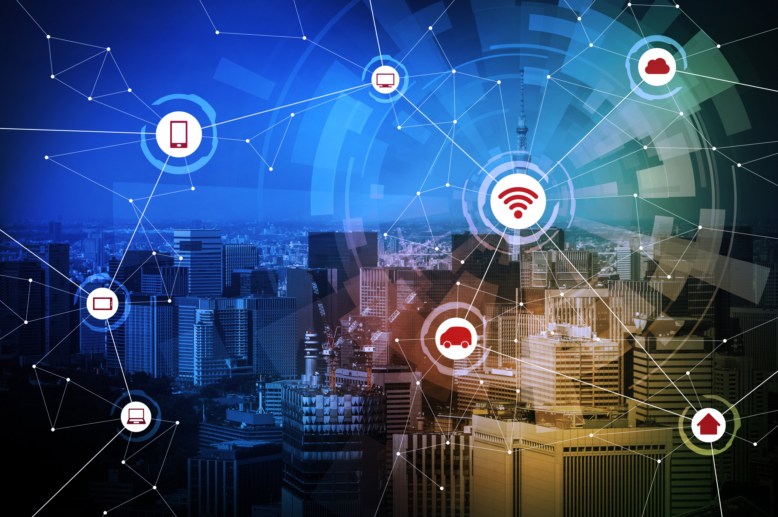 Get ready for security in the age of the Extended Internet of Things, says Claroty