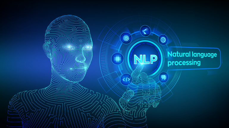 Get started unlocking data value with natural language processing