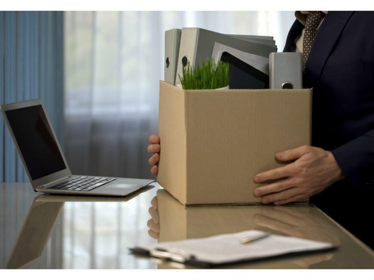 How to protect your organization from insider risk in the Great Resignation and Reshuffle