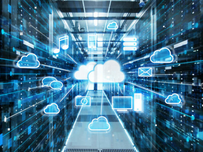 Internxt is a zero-knowledge, encrypted, decentralized cloud storage service you should check out