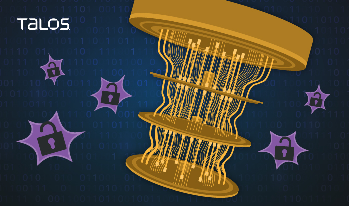 Is 2022 the year encryption is doomed?