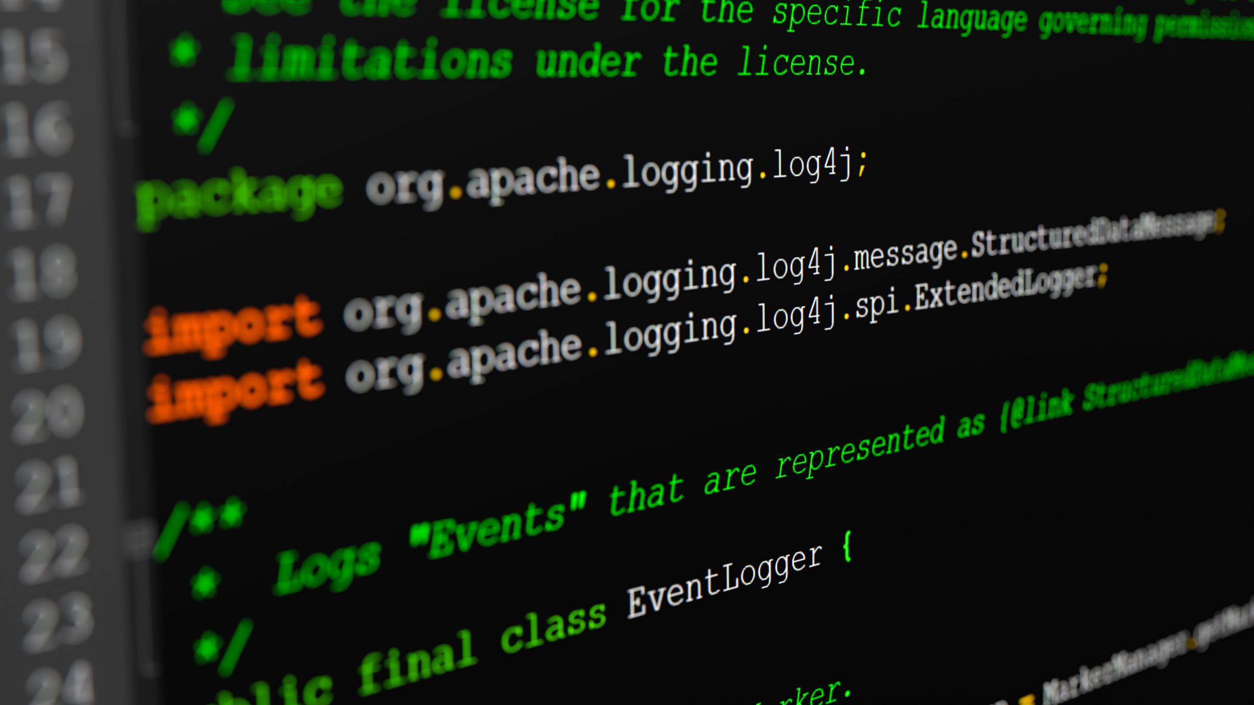 Log4Shell: Still out there, still dangerous, and how to protect your systems