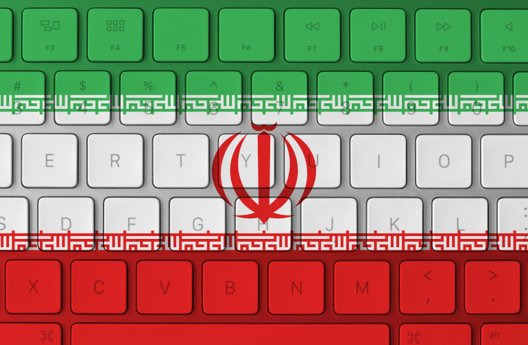 MuddyWater targets Middle Eastern and Asian countries in phishing attacks