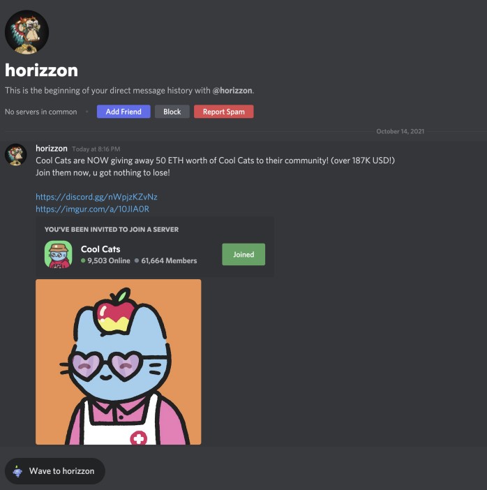 New vocabulary for the same old scams: 3 tricks that trap people buying NFTs