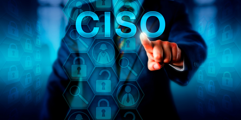 What CISOs can do to be most effective in their roles