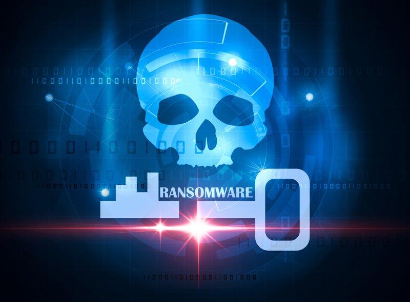 Attackers unleash LockBit ransomware on US government computers