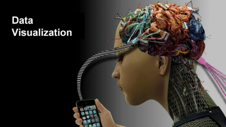 Best data visualization tools and software 2022