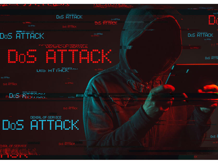DDoS attacks were at all-time high in Q1 2022 due to war in Ukraine