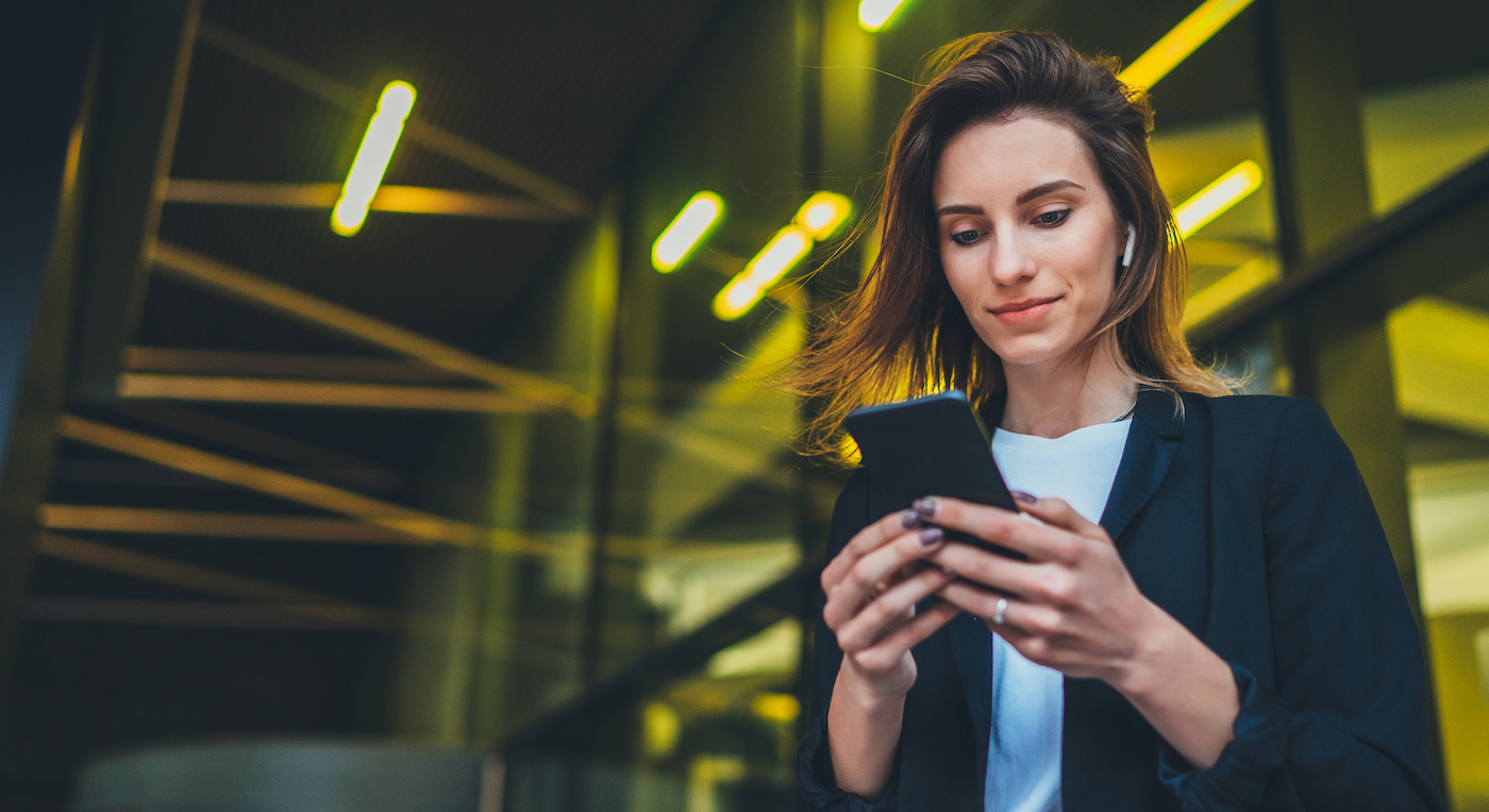 How businesses are reassessing their mobile strategies