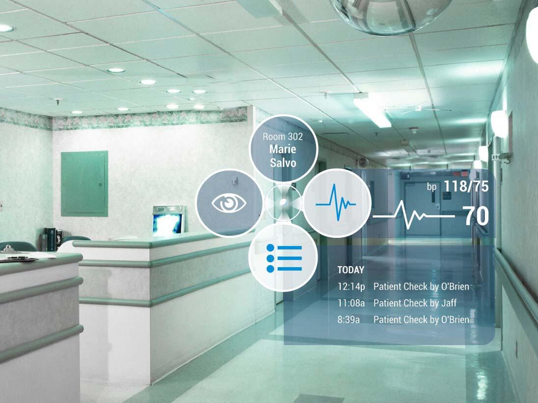 How healthcare marketplaces are solving labor shortages and connecting data silos