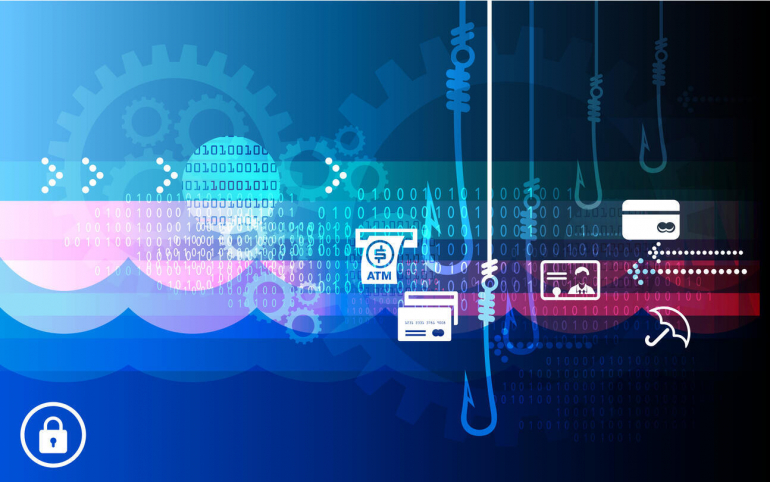 How phishing attacks are spoofing credit unions to steal money and account credentials