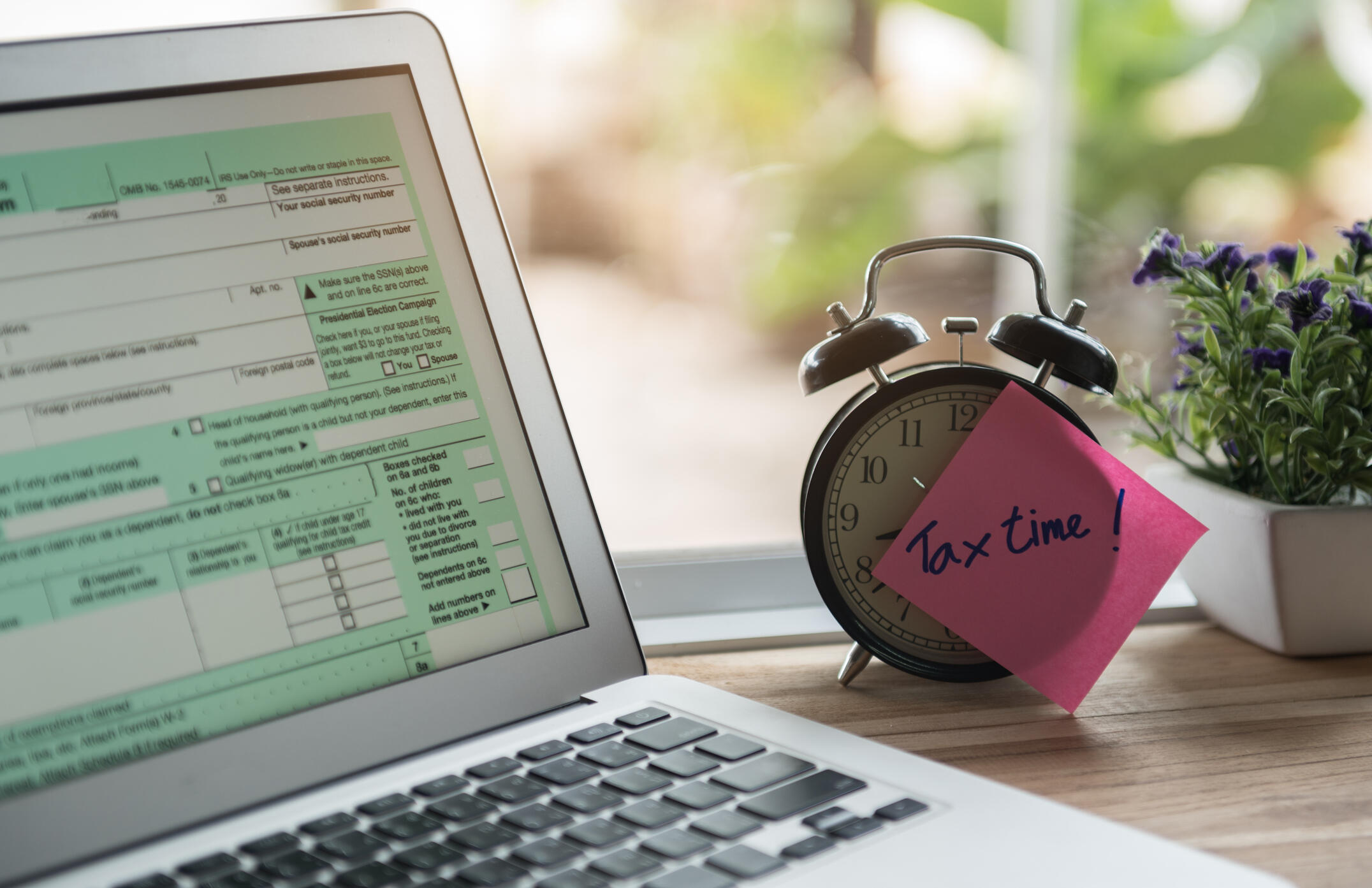 IRS warns consumers and businesses of common scams during tax season