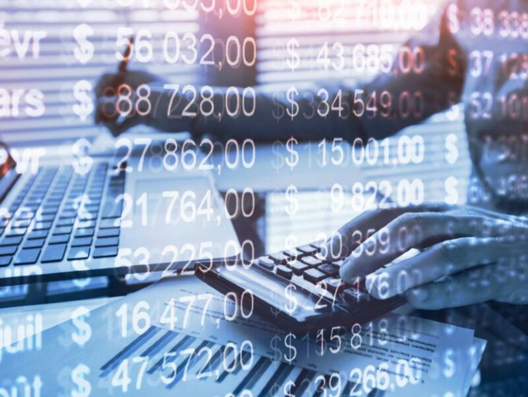 Over 42 million people in the UK had financial data compromised