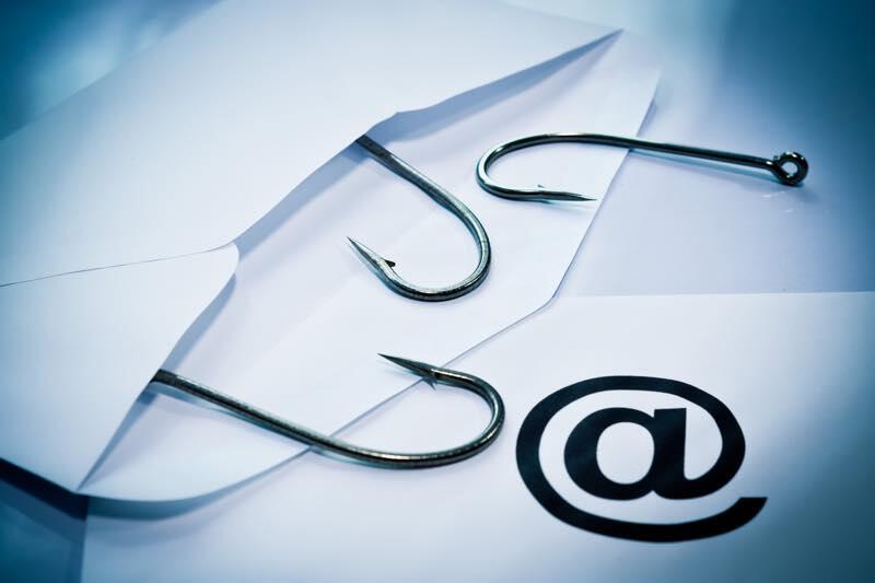 Phishing attacks exploit free calendar app to steal account credentials