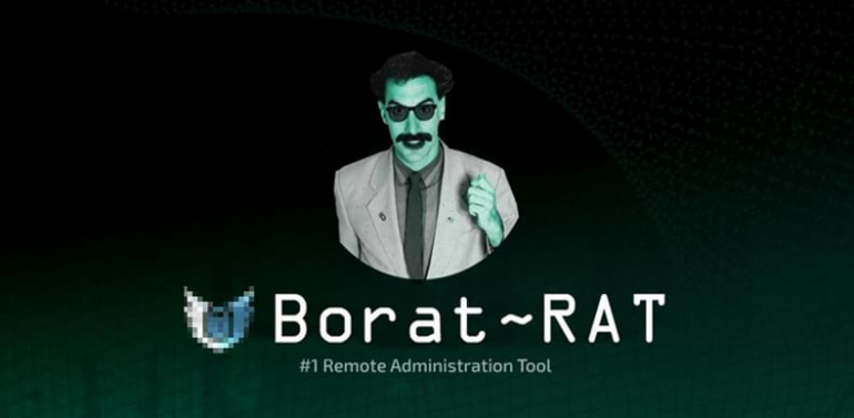 Remote Access Trojan adds ransomware and DDoS attacks to usual bag of tricks