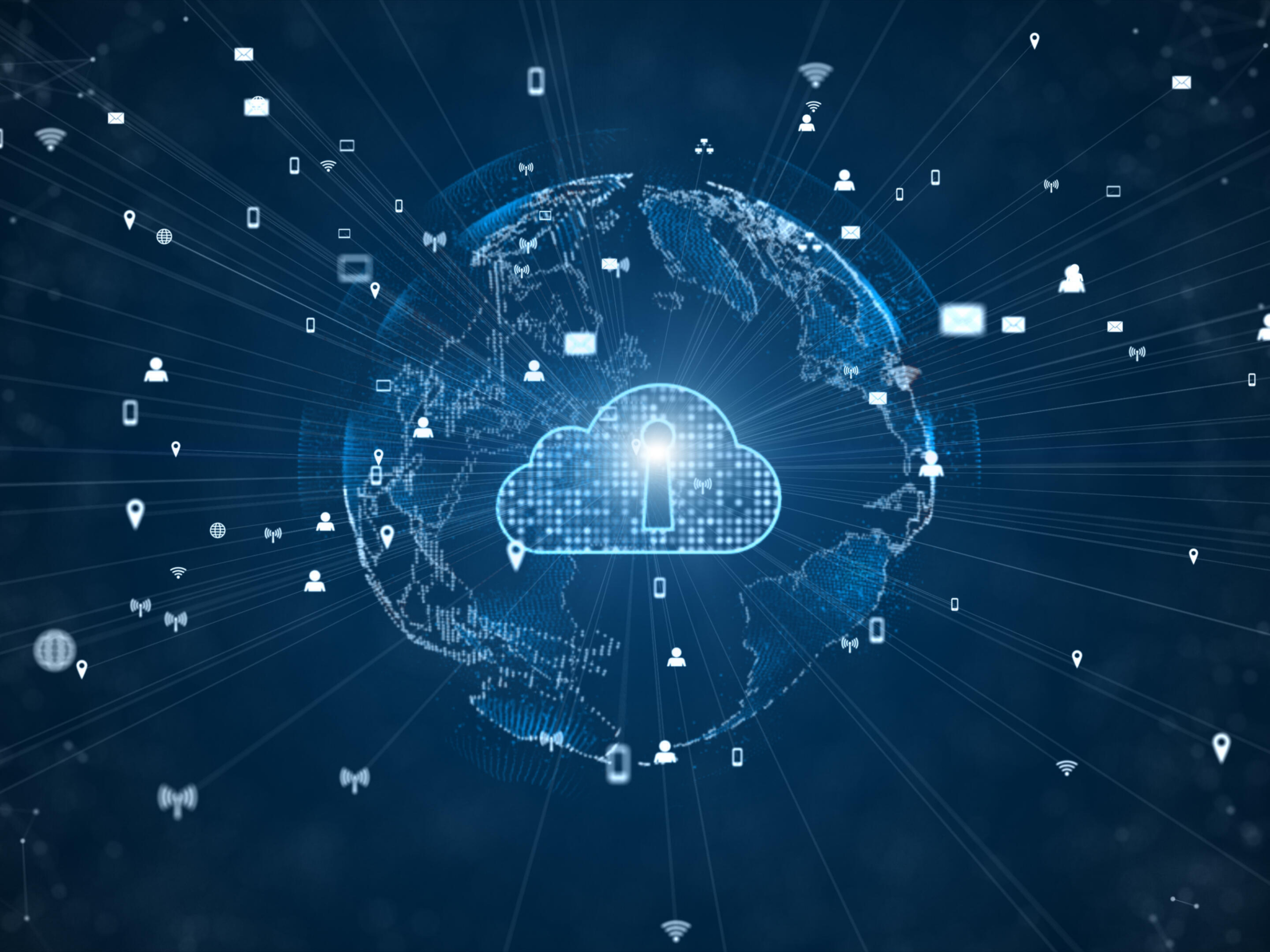 Research reveals that IAM is too often permissive and misconfigured