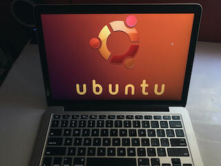 Ubuntu 22