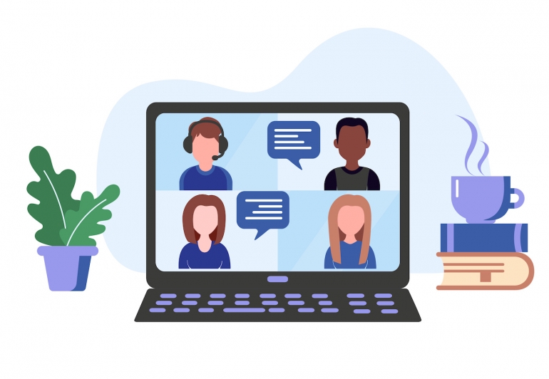 3 Google Calendar updates that streamline events
