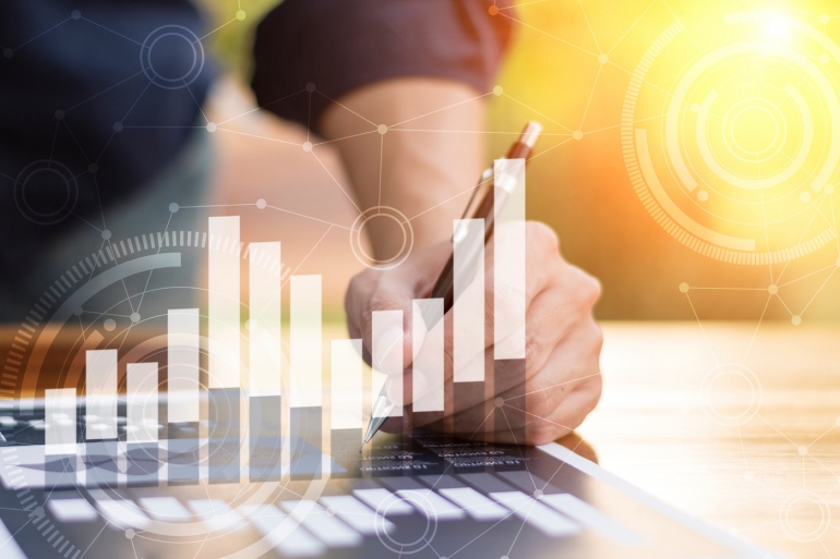 Best business intelligence tools 2022