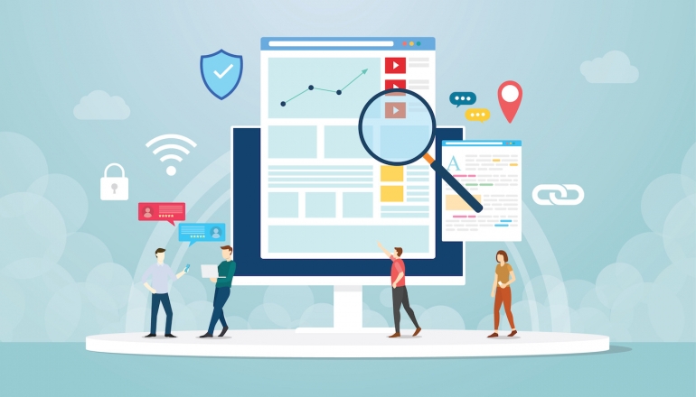 Best SEO tools 2022: How to increase website traffic