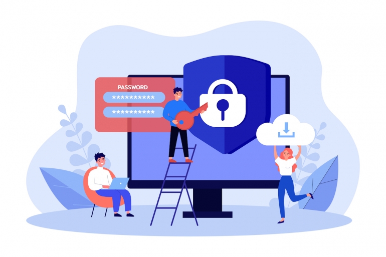 Bitdefender vs McAfee: Compare EDR software