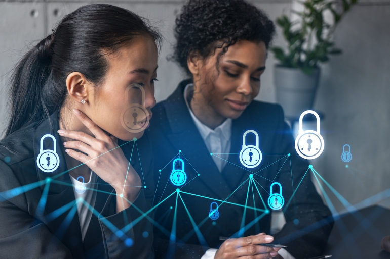 Check Point vs Palo Alto: Comparing EDR software