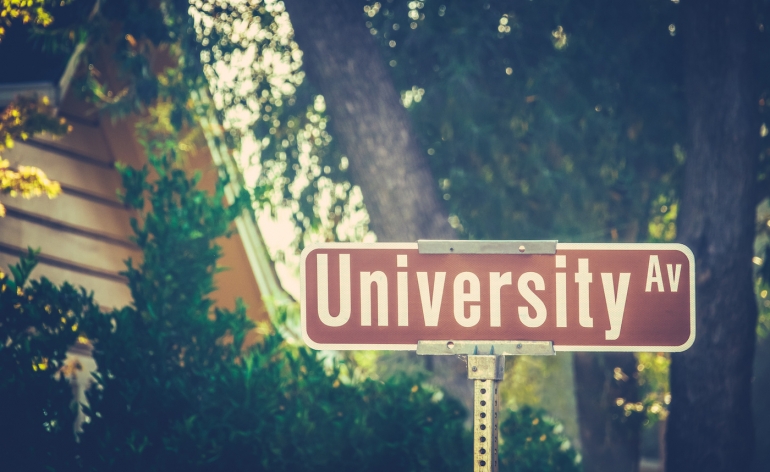Compromised academic credentials available on cybercriminal platforms