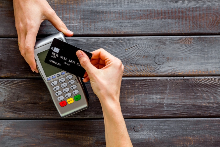 Credit card skimming services make it easy for low-level cybercriminals to join the game