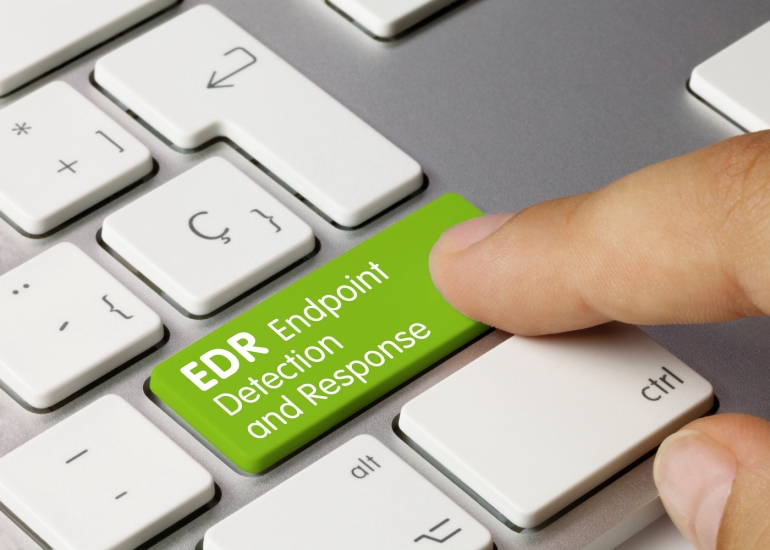 CrowdStrike vs FireEye: Compare EDR software