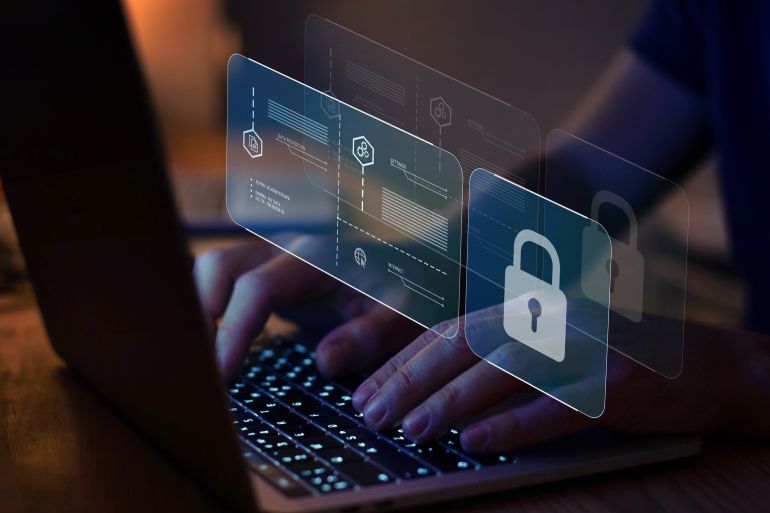 Delve into cybersecurity with this two-part training bundle