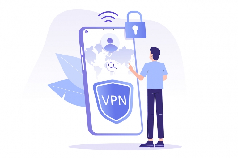 Enjoy greater online freedom with Atlas VPN