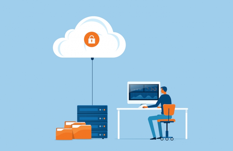 Get lifetime access to 2TB of cloud storage for just $49