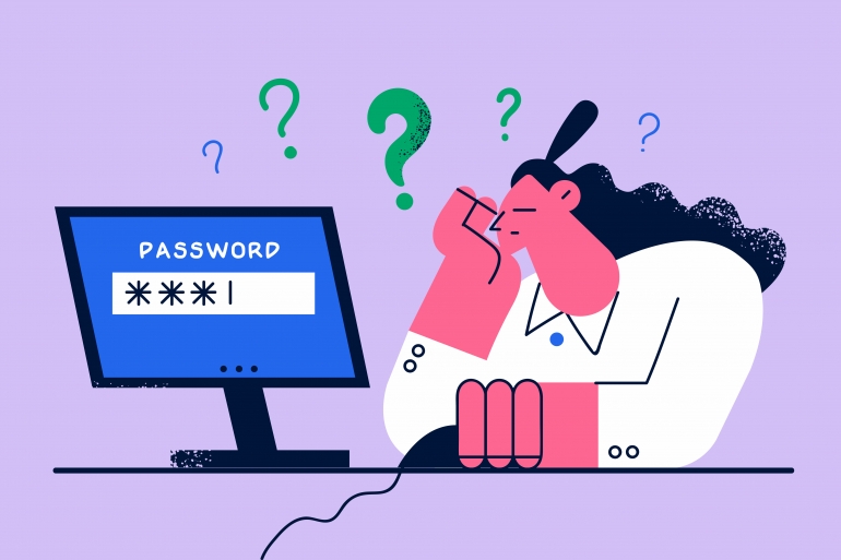 Google, Apple, Microsoft promise end to passwords, courtesy of your mobile phone