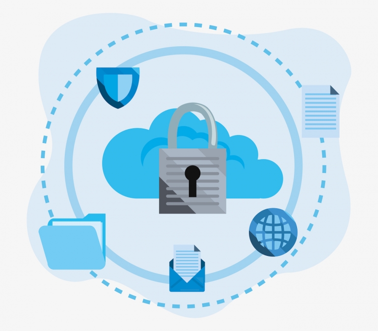 Help meet the cybersecurity demand by getting CompTIA-certified
