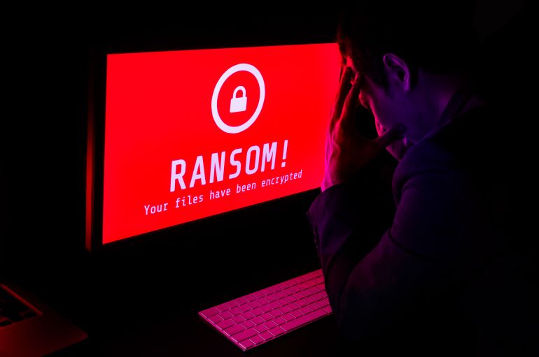 Higher education institutions being targeted for ransomware attacks