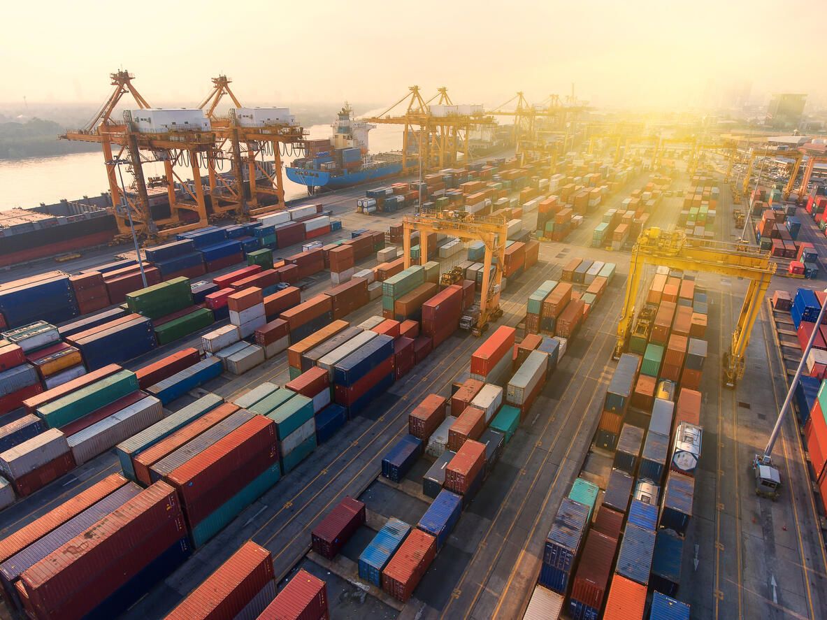 How to add environment variables to a container with Portainer